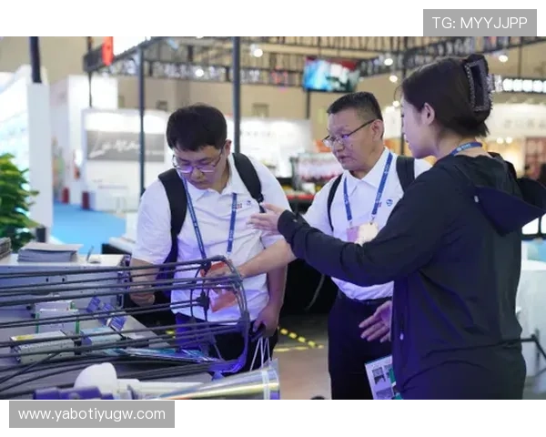 亚博：未来亚博平台的发展趋势与创新技术的融合应用