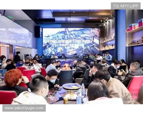 开云电竞网站提供最全面的电竞比赛直播和赛程安排指南