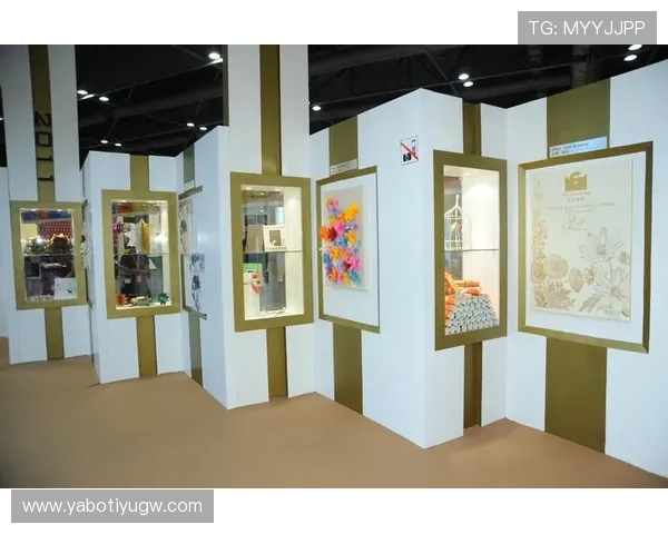 亚博YB电竞：打造专业化、多元化的电竞赛事生态系统