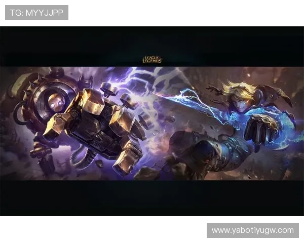 亚博LOL装备搭配指南帮助玩家优化英雄装备实现战斗优势